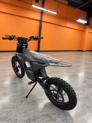 Valtinsu EM-5 Ultra Electric Dirt Bike (In Store) - Image 4