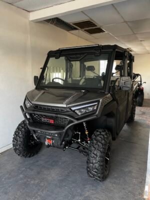 AODES WORKCROSS 1000-6 UTV (IN STORE)