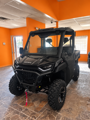 Aodes workcross 550 Pro (In Store)