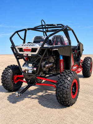 Trailmaster K7 (In Store) - Image 5