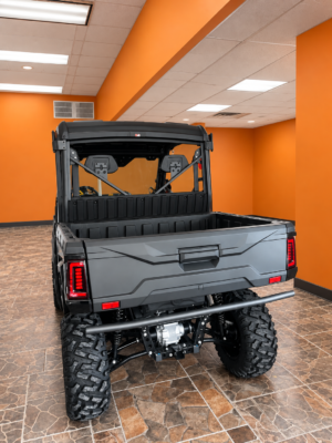 Aodes workcross 550 Pro (In Store) - Image 3