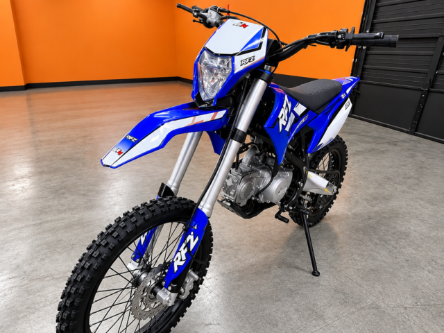 Vitacci Thunder 150 Deluxe (In Store)