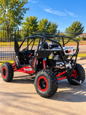 Trailmaster K7 (In Store) - Image 4