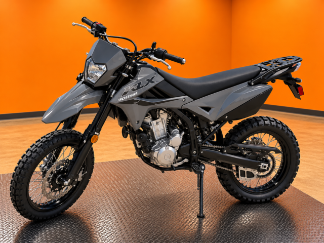 2024 KAWASAKI CX500ARFNL NINJA 7 HYBRID (ABS) - Pioneer Powersports