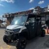 AODES WORKCROSS 1000-6 UTV (IN STORE)