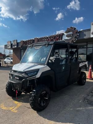 AODES WORKCROSS 1000-6 UTV (IN STORE)