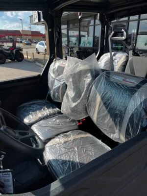 AODES WORKCROSS 1000-6 UTV (IN STORE) - Image 4