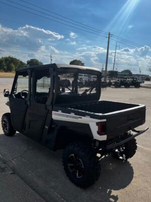 AODES WORKCROSS 1000-6 UTV (IN STORE) - Image 3