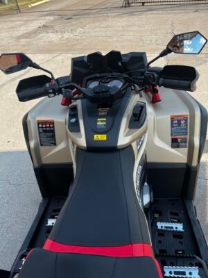 AOdes Pathcross 1000LX Mud Pro (In Store) - Image 4