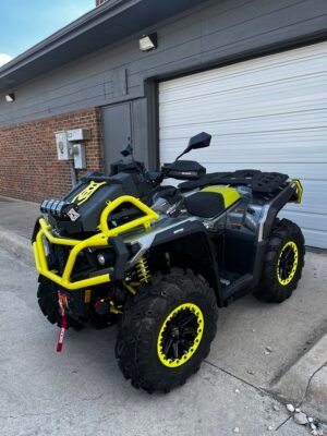 Aodes Pathcross 1000SX Mud pro (IN STORE)