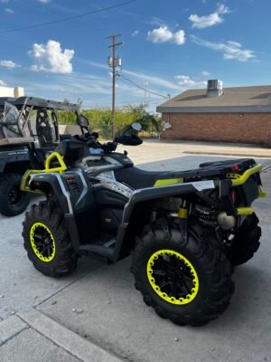 Aodes Pathcross 1000SX Mud pro (IN STORE) - Image 3