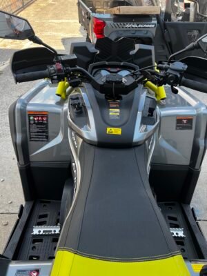 Aodes Pathcross 1000SX Mud pro (IN STORE) - Image 4