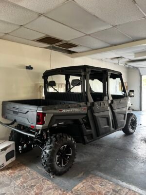 AODES WORKCROSS 1000-6 UTV (IN STORE) - Image 3