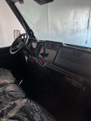 AODES WORKCROSS 1000-6 UTV (IN STORE) - Image 4