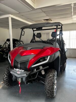 Trailmaster Panther 550cc (In Store)