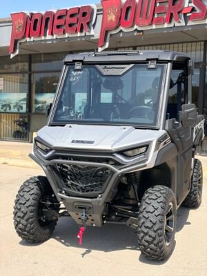AODES Workcross 550 Pro (In Store)