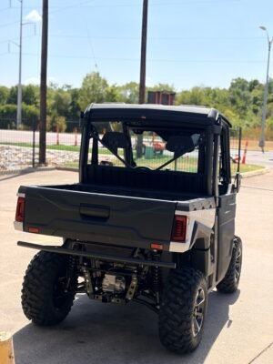 AODES Workcross 550 Pro (In Store) - Image 3